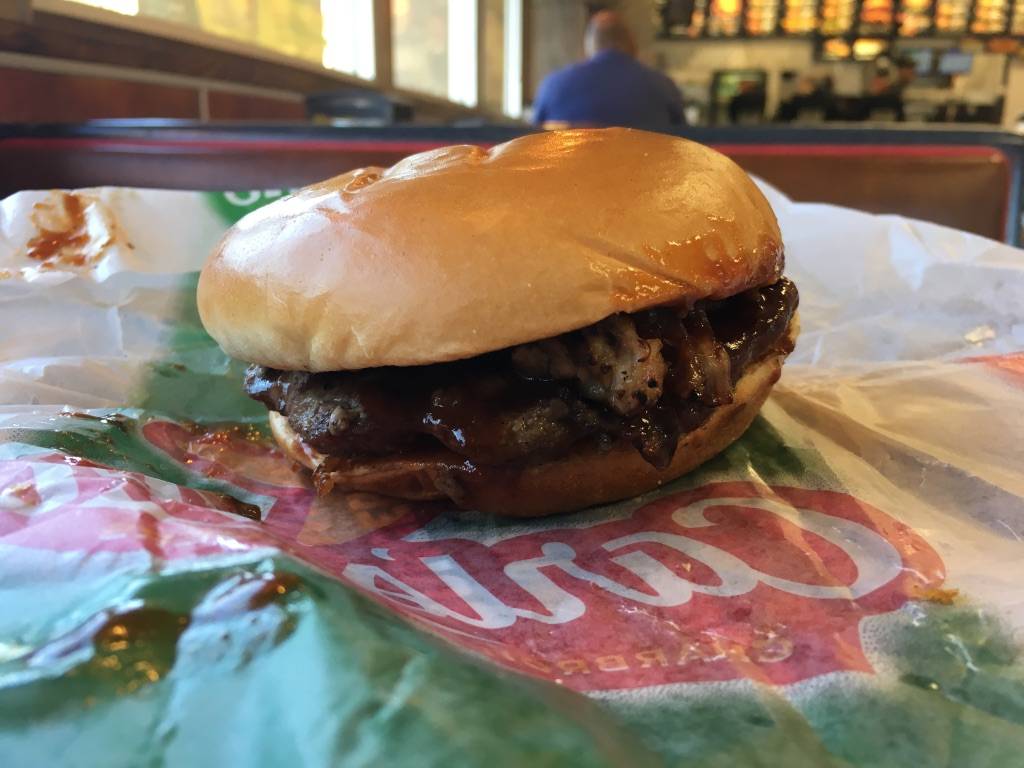 Carls Jr. | restaurant | 840 Sepulveda Blvd, Harbor City, CA 90710, USA | 3105490969 OR +1 310-549-0969