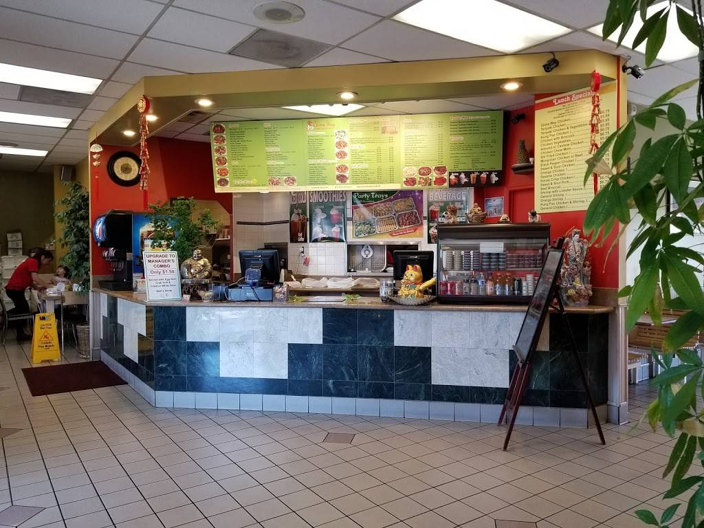 China Way Restaurant | restaurant | 3021 N Alma School Rd, Chandler, AZ 85224, USA | 4808390905 OR +1 480-839-0905