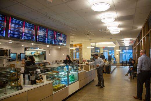 Main Street Cafe & Bakery | restaurant | 801 Grand Ave Suite 370, Des Moines, IA 50309, USA | 5152822796 OR +1 515-282-2796