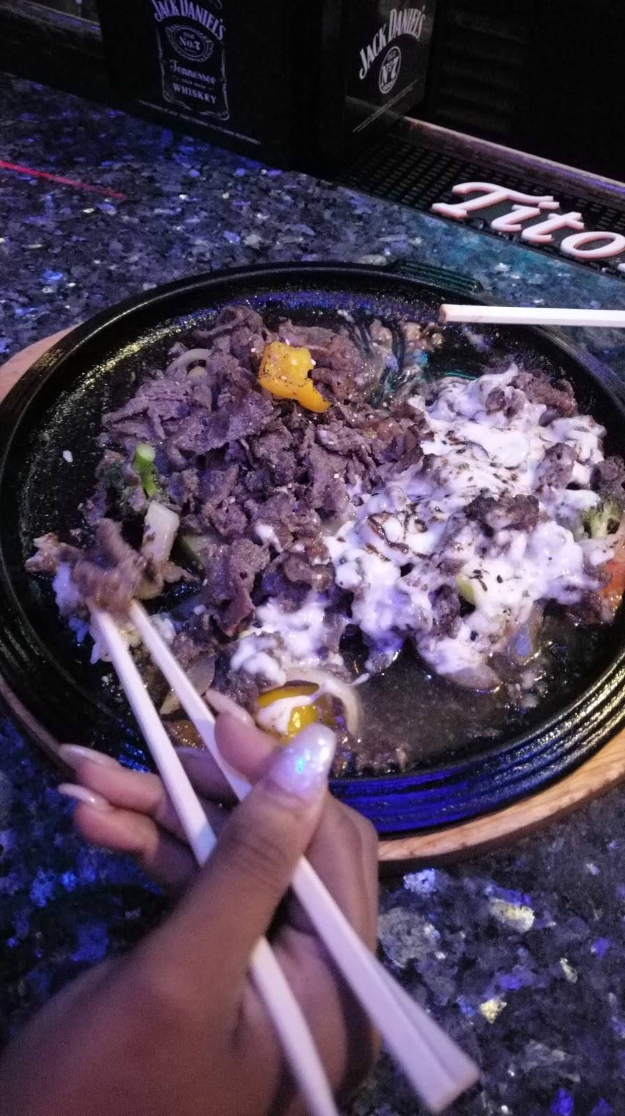 Lulu Cafe / Karaoke bar | night club | 13838 Braddock Rd, Centreville, VA 20121, USA | 7038155656 OR +1 703-815-5656