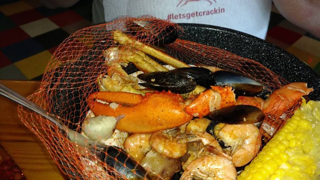 Joes Crab Shack | restaurant | 805 Citadel Dr W, Colorado Springs, CO 80909, USA | 7193807620 OR +1 719-380-7620