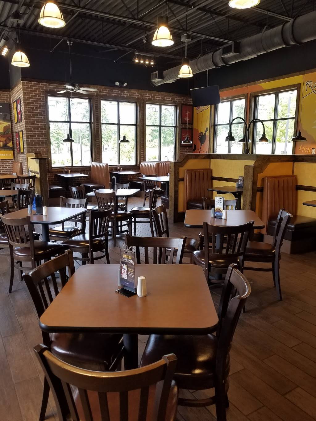 Zaxbys Chicken Fingers & Buffalo Wings | restaurant | 1203 Hwy 74 S, Peachtree City, GA 30269, USA | 7707420287 OR +1 770-742-0287