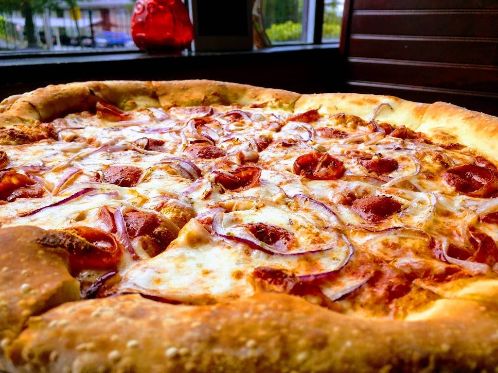 Brooklyn Bros. Pizzeria | restaurant | 8326 Mukilteo Speedway, Mukilteo, WA 98275, USA | 4257418400 OR +1 425-741-8400