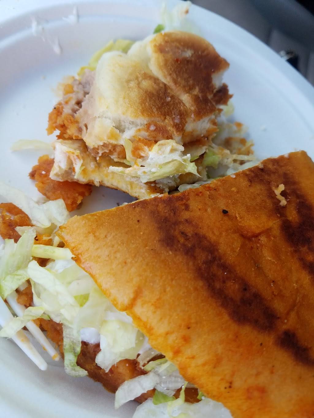 Primos Tacos | restaurant | 111 N Breed St, Los Angeles, CA 90033, USA | 3234019847 OR +1 323-401-9847