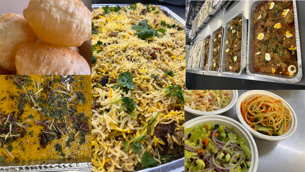 Spice Oak LLC | restaurant | 4611 Alabama Ave, Nashville, TN 37209, USA | 6292595592 OR +1 629-259-5592