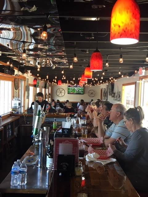 JBs Fuel Dock | restaurant | 126 S Roadway St, New Orleans, LA 70124, USA | 5045102260 OR +1 504-510-2260