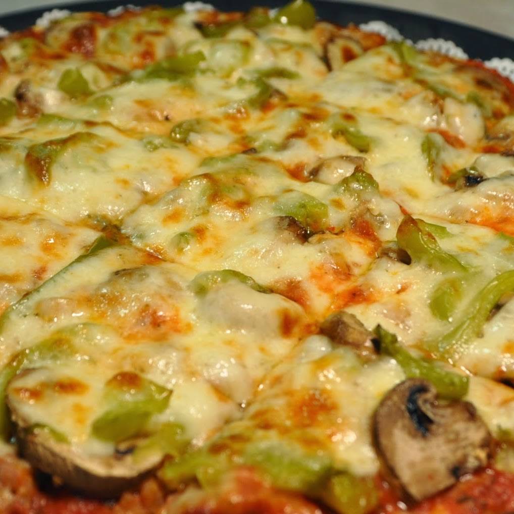 Johns Pizzeria Ristorante & Lounge | meal delivery | 2104 N Western Ave, Chicago, IL 60647, USA | 7733841755 OR +1 773-384-1755