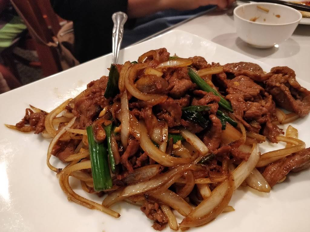 Shanghai Dumpling House | restaurant | 201 Main St, Pleasanton, CA 94566, USA | 9252013009 OR +1 925-201-3009