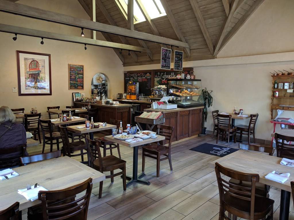 Lafayette Kitchen & Café | bakery | Dolores St. between 5th and 6th, Carmel-By-The-Sea, CA 93921, USA | 8312386010 OR +1 831-238-6010