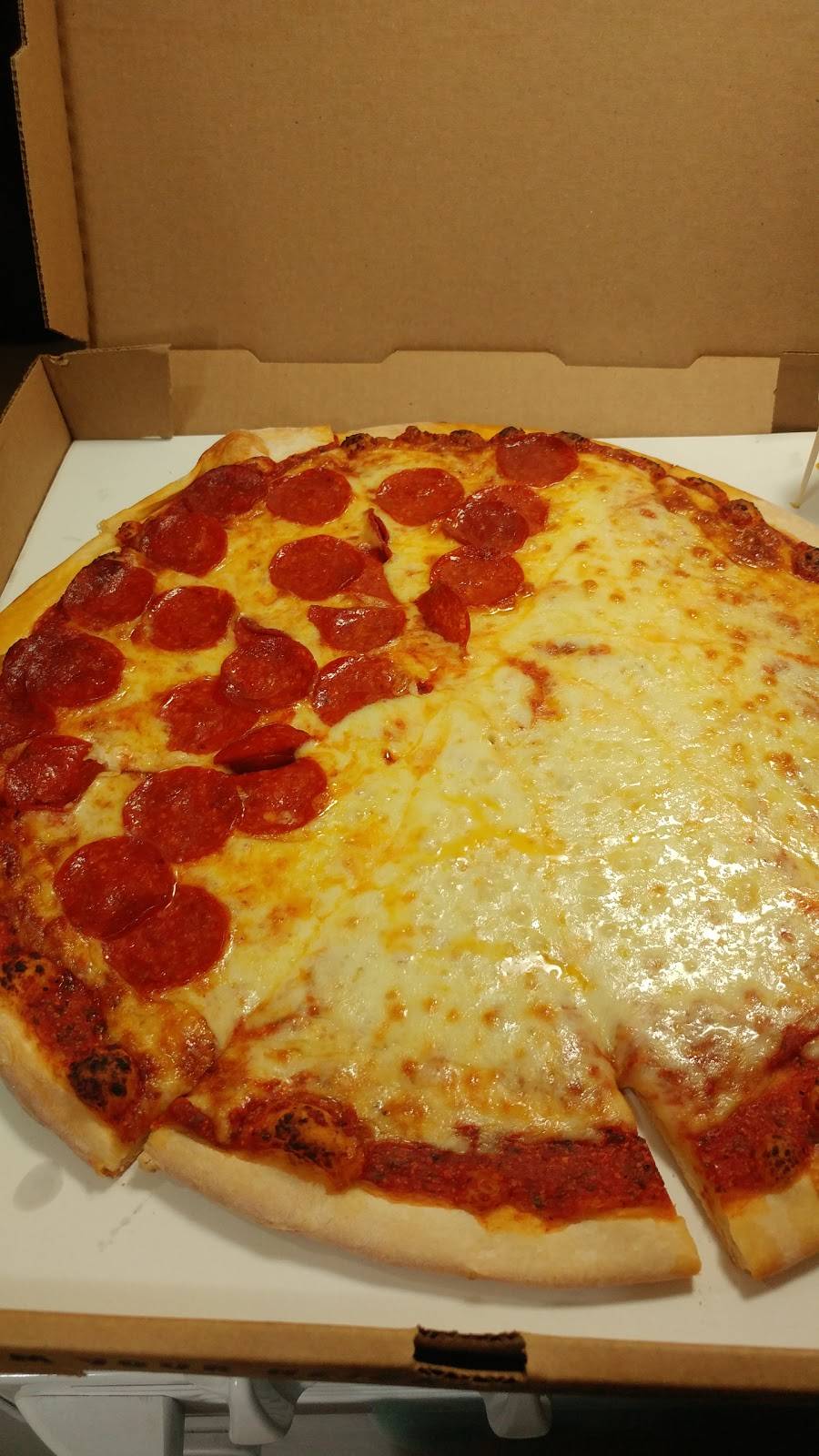 Primo Pizza | restaurant | 2861 Wilson Ave SW, Grandville, MI 49418, USA | 6162724103 OR +1 616-272-4103