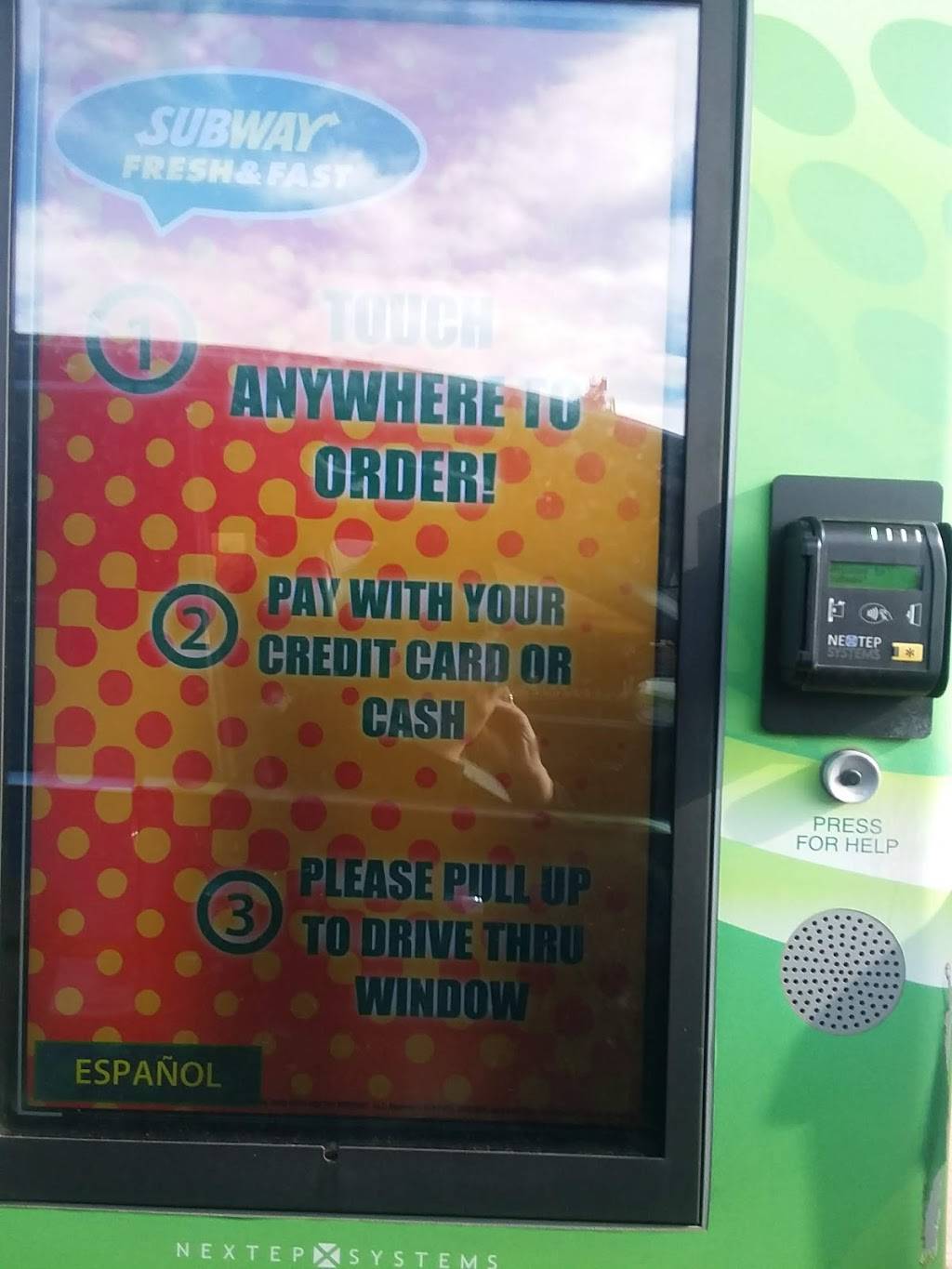 Subway | restaurant | 420 Commerce St, West Salem, WI 54669, USA | 6087862225 OR +1 608-786-2225