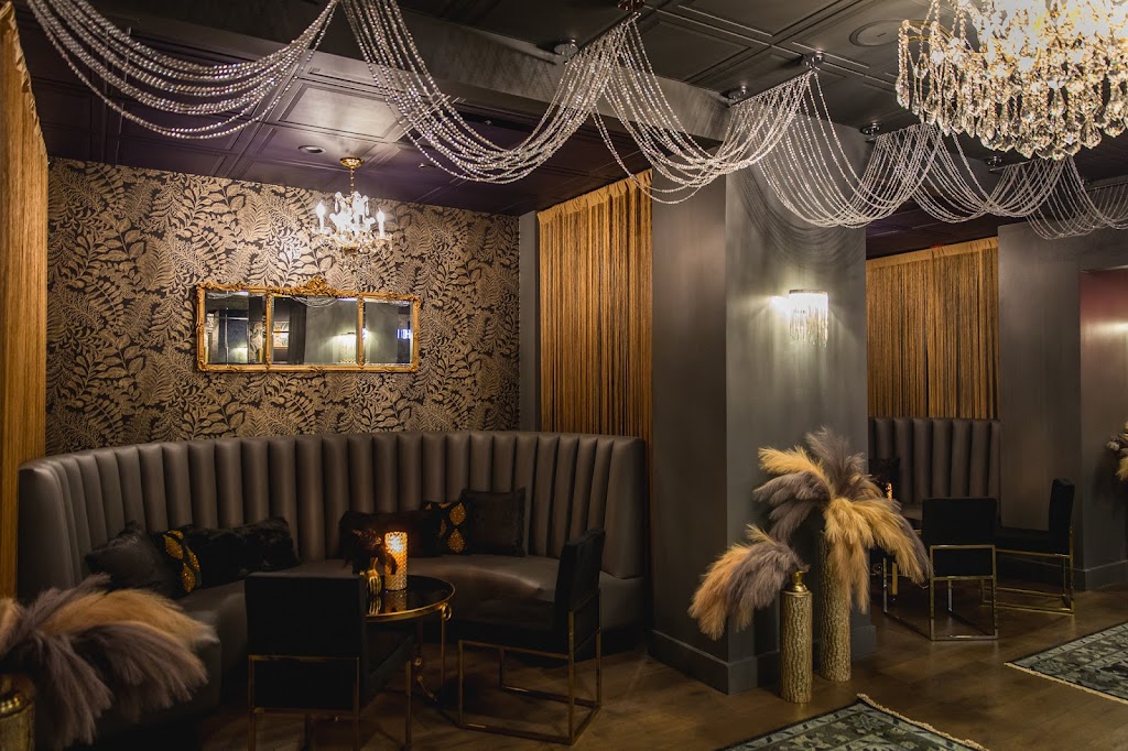 Sushi By Bou | restaurant | 1244 N Dearborn Pkwy, Chicago, IL 60610, USA | 3128181156 OR +1 312-818-1156