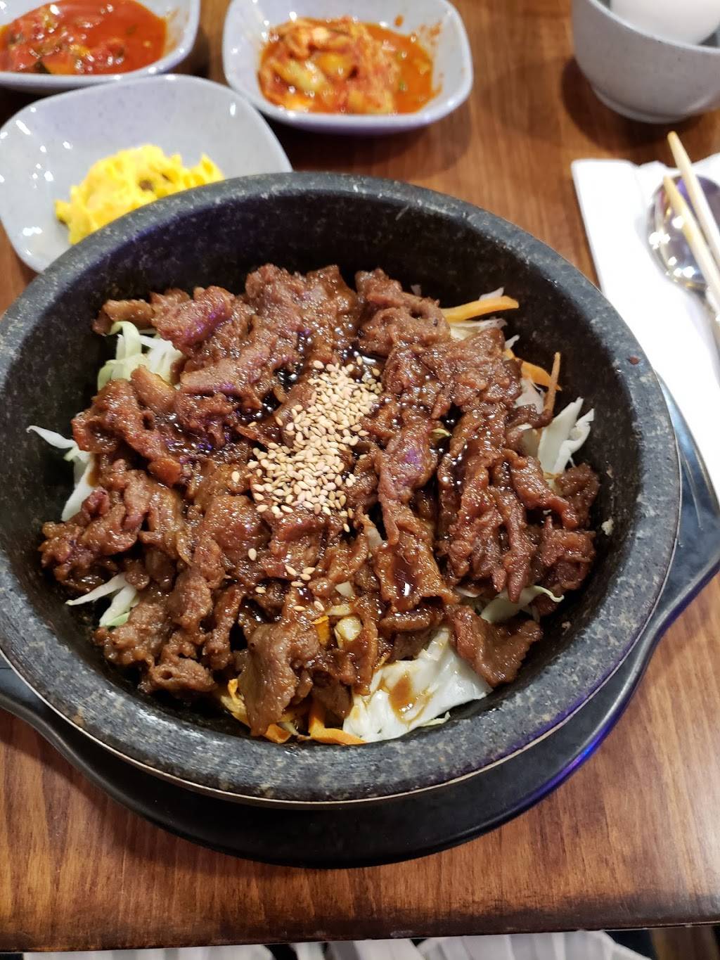 Emone Tofu | restaurant | 184 Salem St, Malden, MA 02148, USA | 7816052766 OR +1 781-605-2766