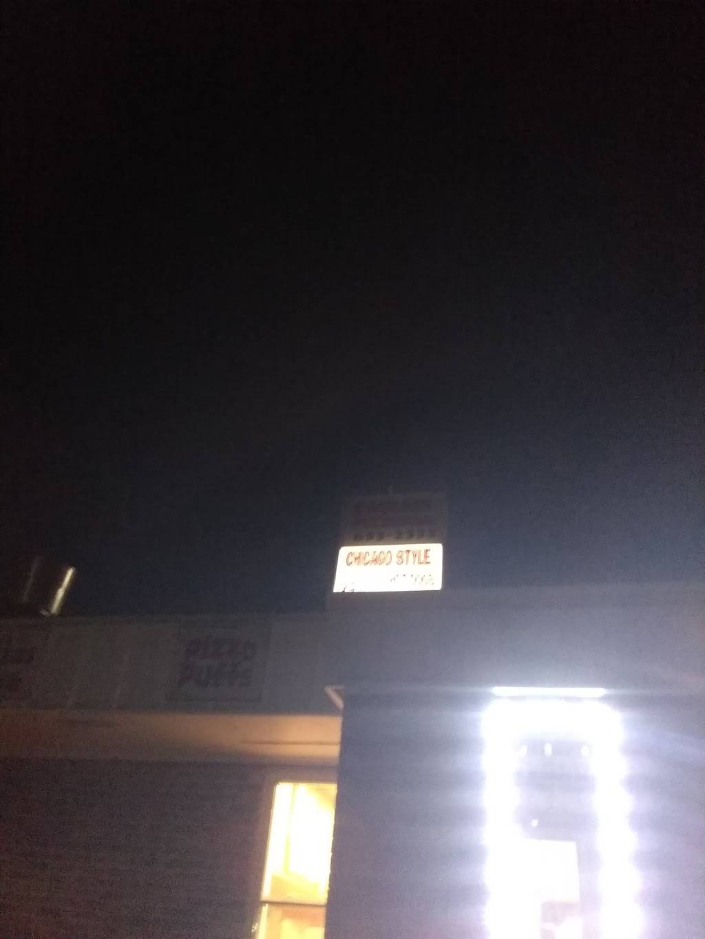 Paulees Pizzeria | restaurant | 7431 Hancock Dr, Wonder Lake, IL 60097, USA | 8156532333 OR +1 815-653-2333