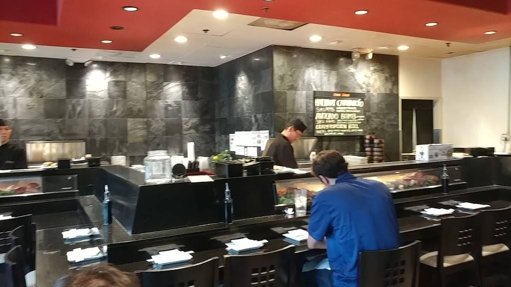 Sumo Japanese Restaurant | restaurant | 1730 S Victoria Ave, Ventura, CA 93003, USA | 8056501122 OR +1 805-650-1122