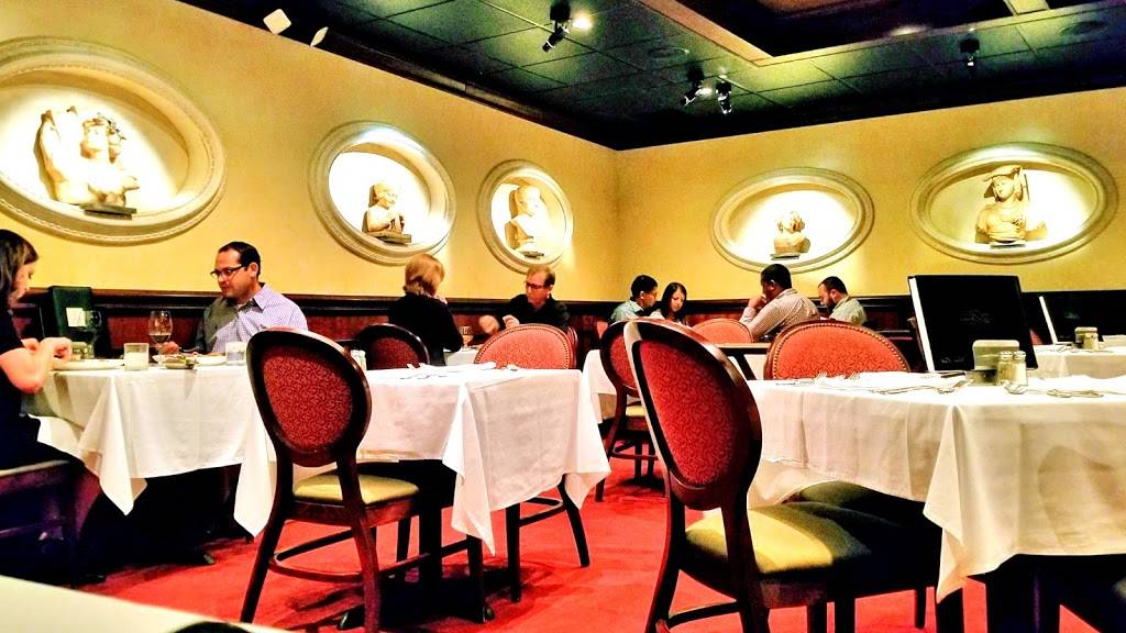Berns Steak House | restaurant | 1208 S Howard Ave, Tampa, FL 33606, USA | 8132512421 OR +1 813-251-2421
