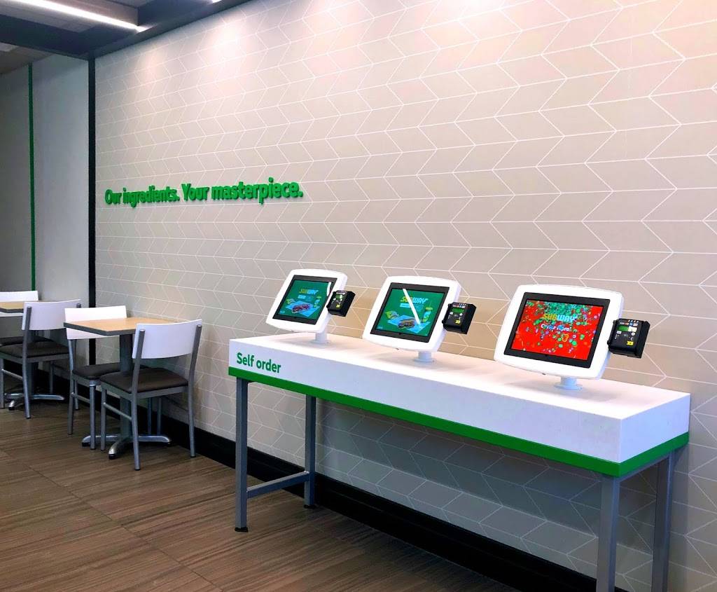 Subway | restaurant | 1065 N Court St Unit B, Medina, OH 44256, USA | 3307227827 OR +1 330-722-7827