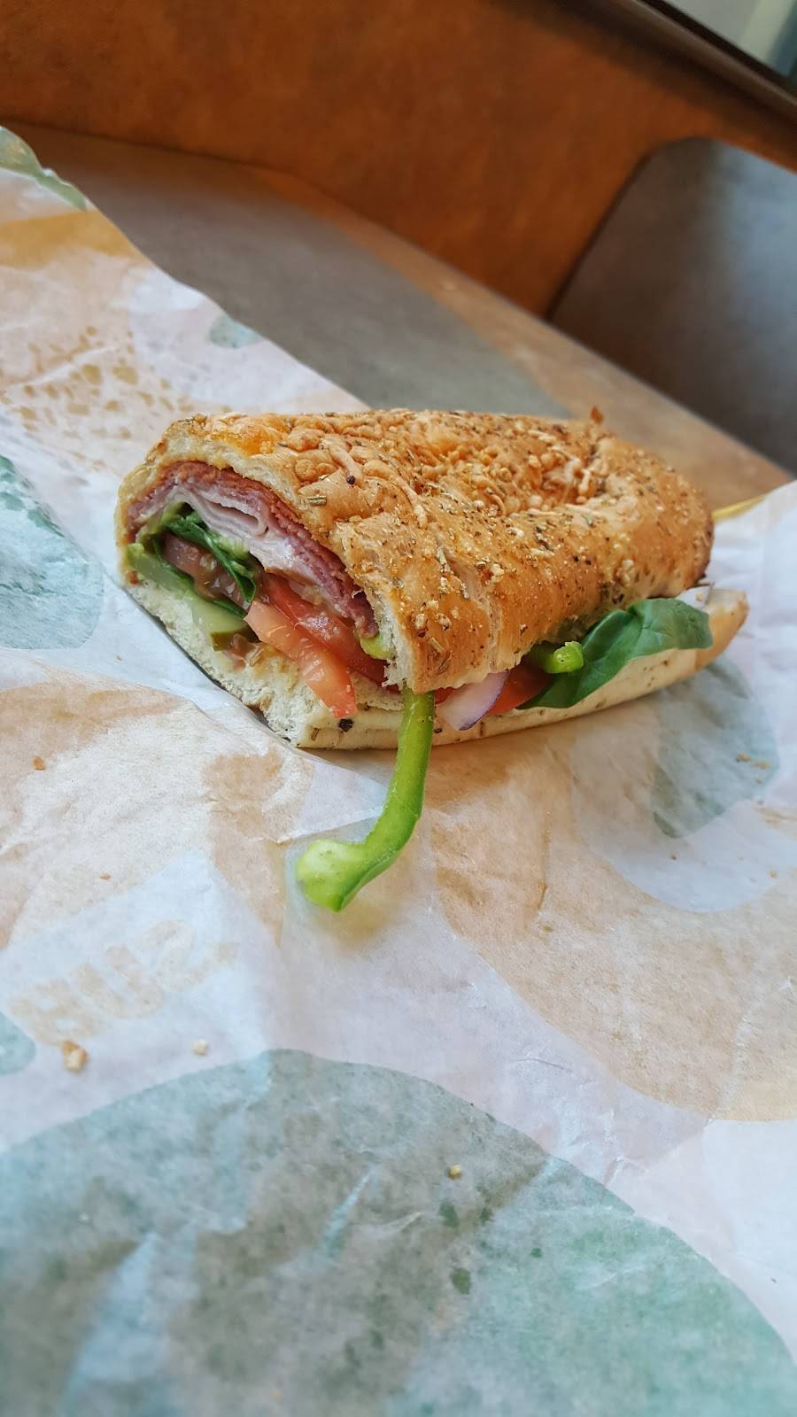 Subway Restaurants | restaurant | 1330 N Plaza Dr, Visalia, CA 93291, USA | 5596511282 OR +1 559-651-1282