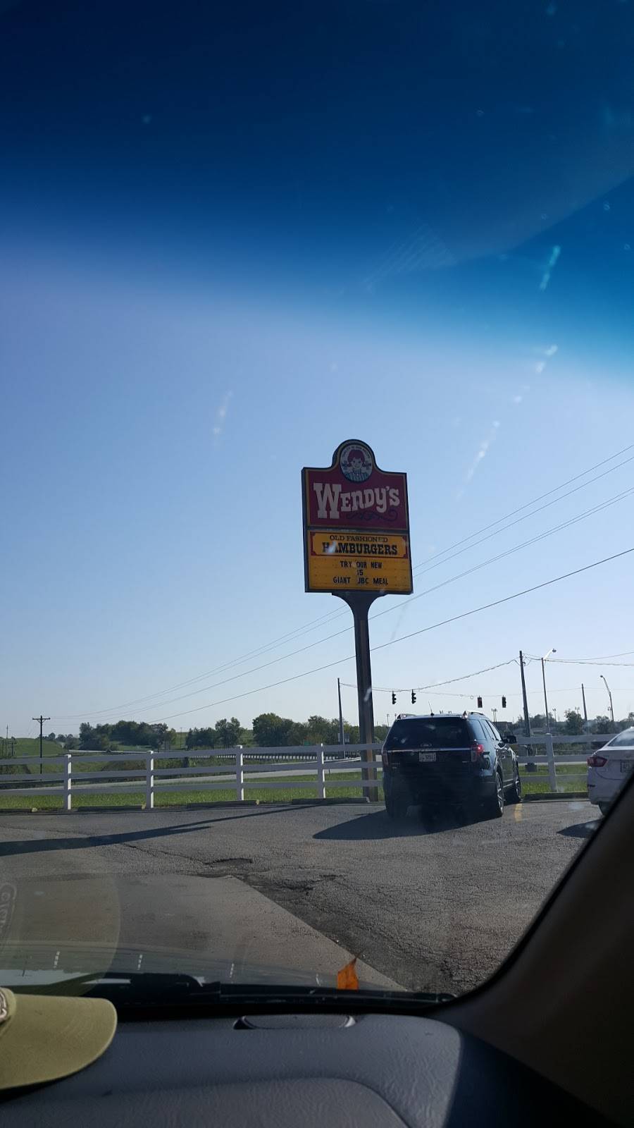 Wendys | restaurant | 1091 Lincoln Park Rd, Springfield, KY 40069, USA | 8593369955 OR +1 859-336-9955