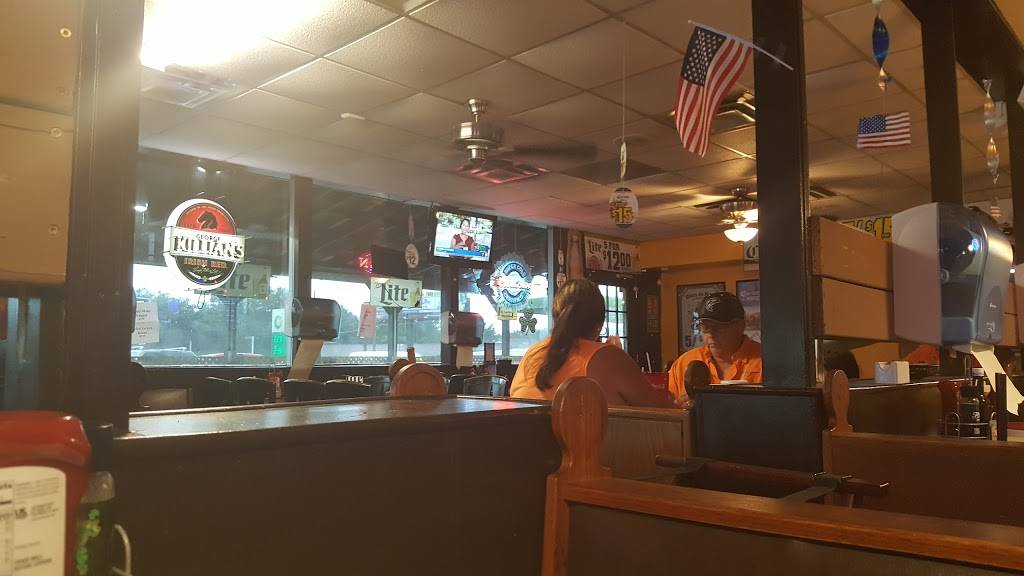 Murphys Oyster Bar | restaurant | 3821 Old Blitchton Rd, Ocala, FL 34482, USA | 3522365656 OR +1 352-236-5656