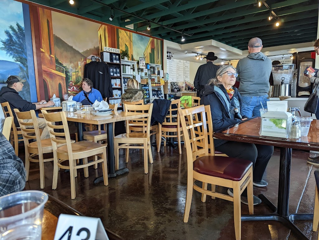 Longbottom Coffee & Tea | cafe | 4893 NE 59th Ave, Hillsboro, OR 97124, USA | 5039244470 OR +1 503-924-4470