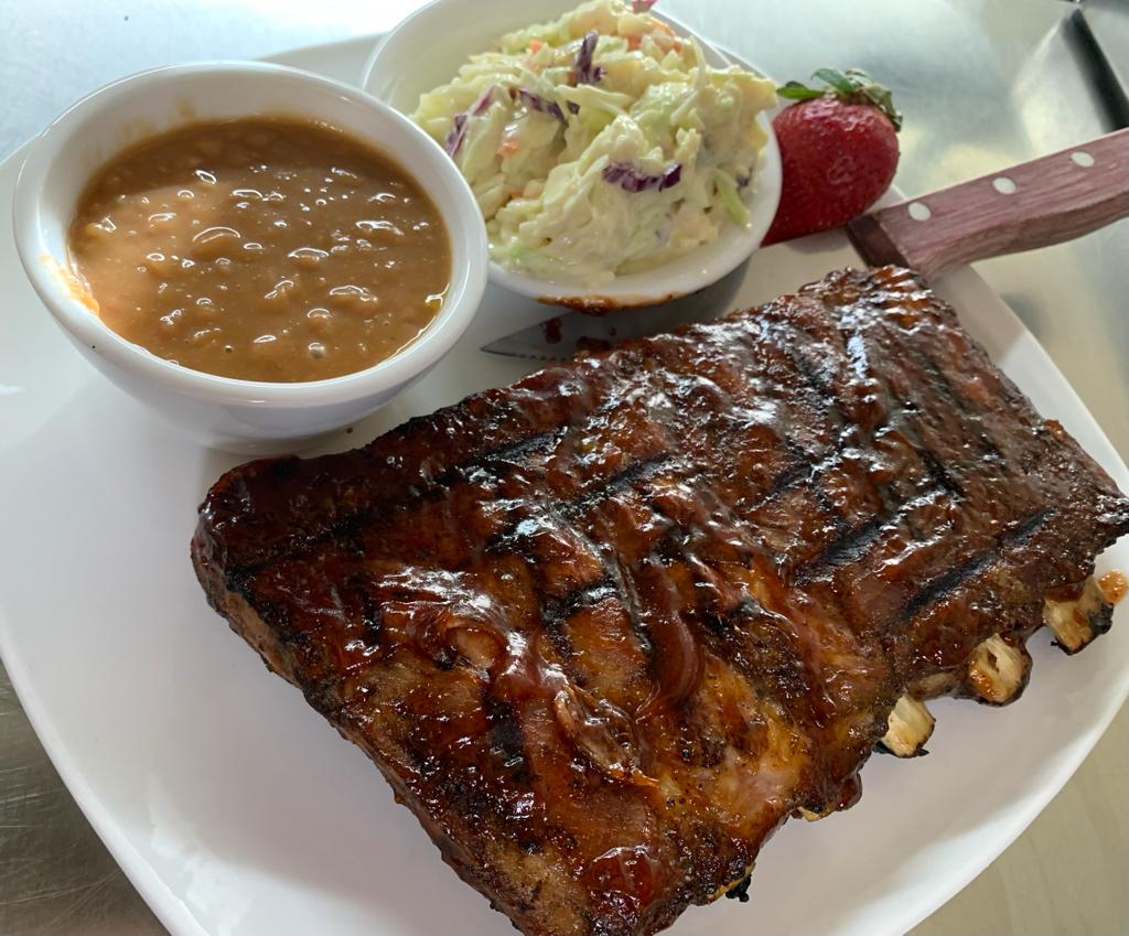 Bridgeport Inn | restaurant | 205 Main St, Bridgeport, CA 93517, USA | 7609327380 OR +1 760-932-7380