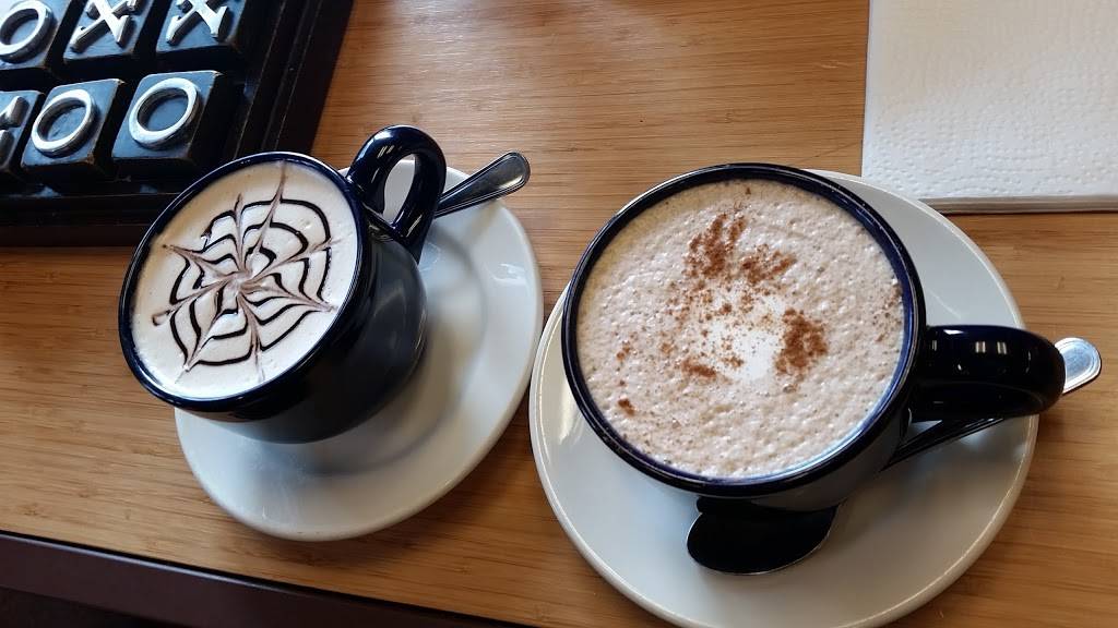 Black Frog Coffee | cafe | 431 G St, Davis, CA 95616, USA | 5307577575 OR +1 530-757-7575