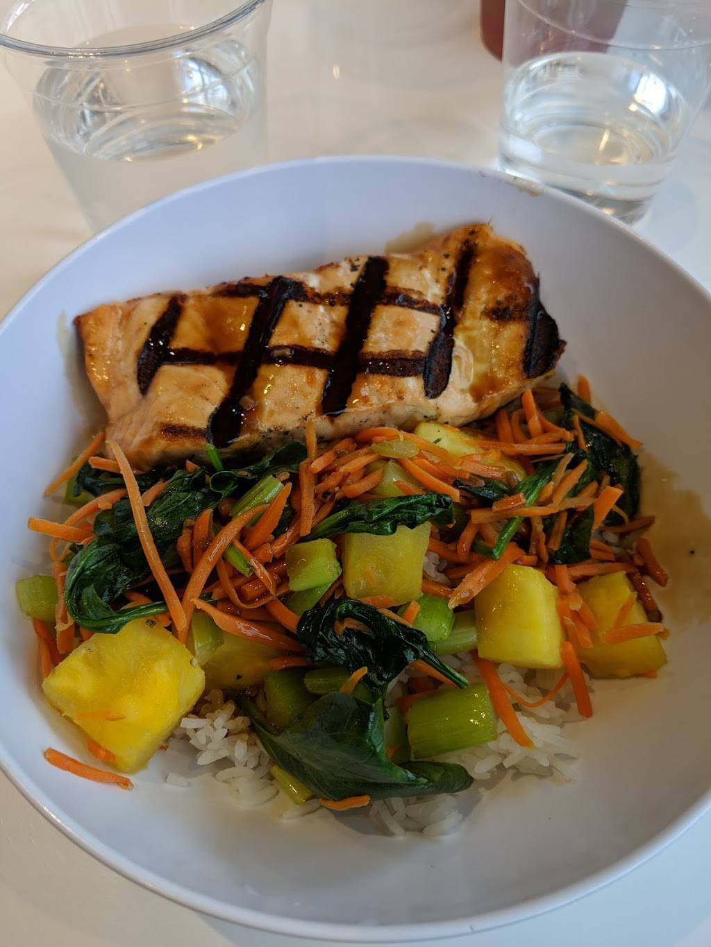 ProteinHouse Marlborough | restaurant | 90D Apex Dr, Marlborough, MA 01752, USA | 5083052552 OR +1 508-305-2552