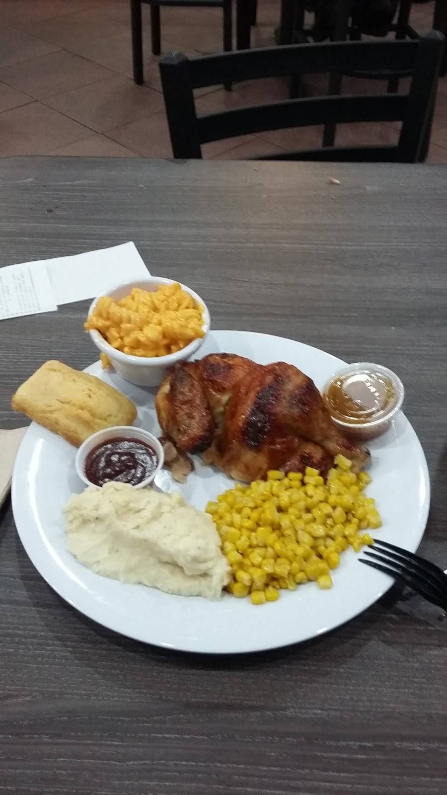 Boston Market | restaurant | 800 Devon Ave, Park Ridge, IL 60068, USA | 8472923000 OR +1 847-292-3000