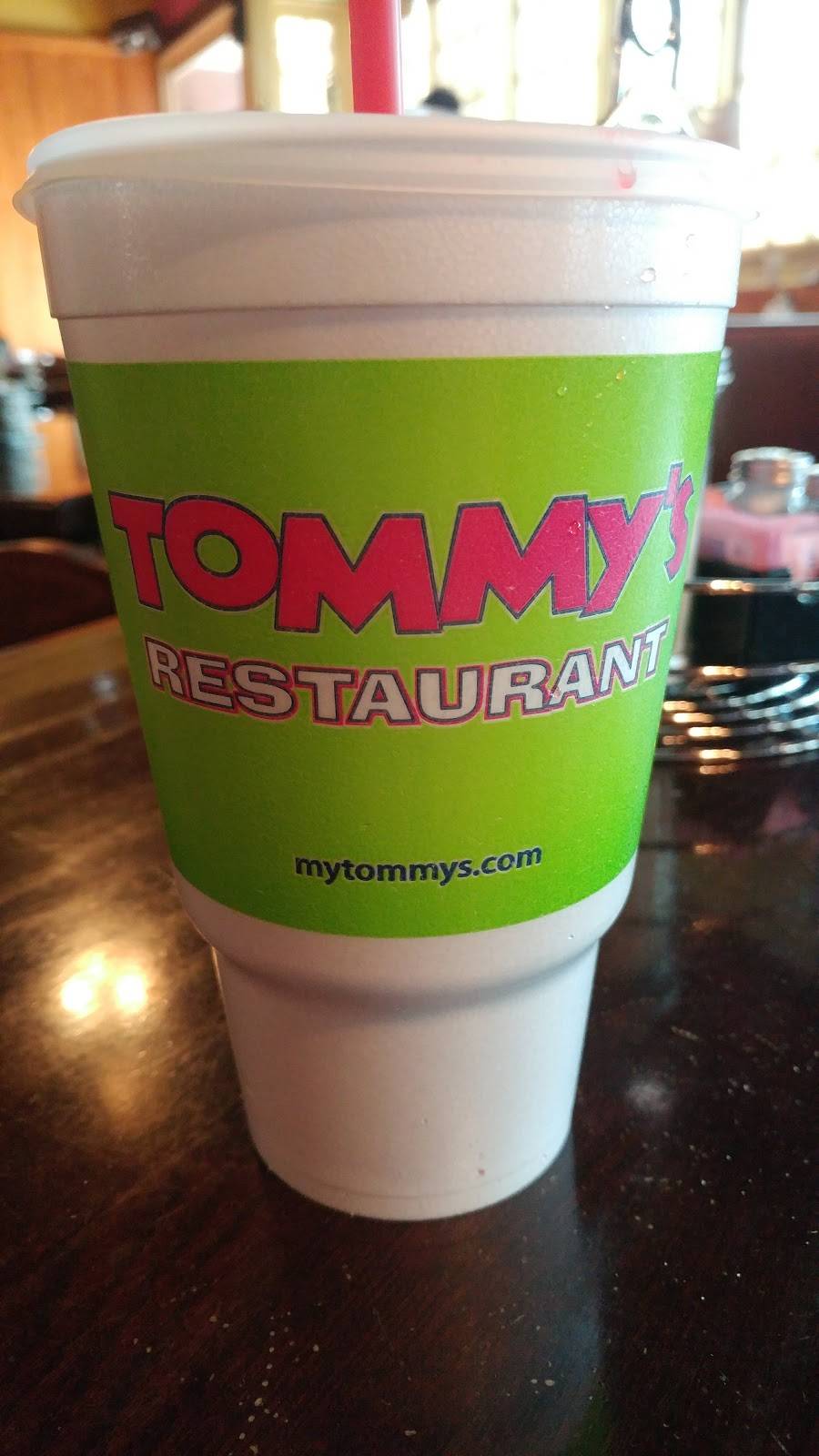 Tommys Restaurant 6 | restaurant | 13835 Nacogdoches Rd, San Antonio, TX 78217, USA | 2106460123 OR +1 210-646-0123