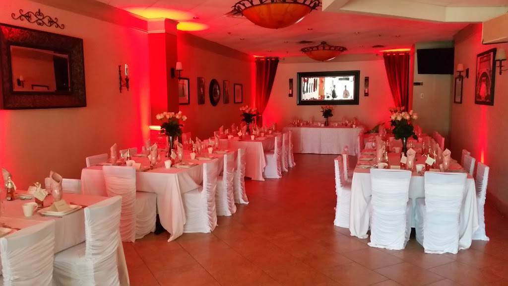 Bravo Bistro | restaurant | 2560 Matheson Blvd E #121, Mississauga, ON L4W 4Y9, Canada | 9056294062 OR +1 905-629-4062