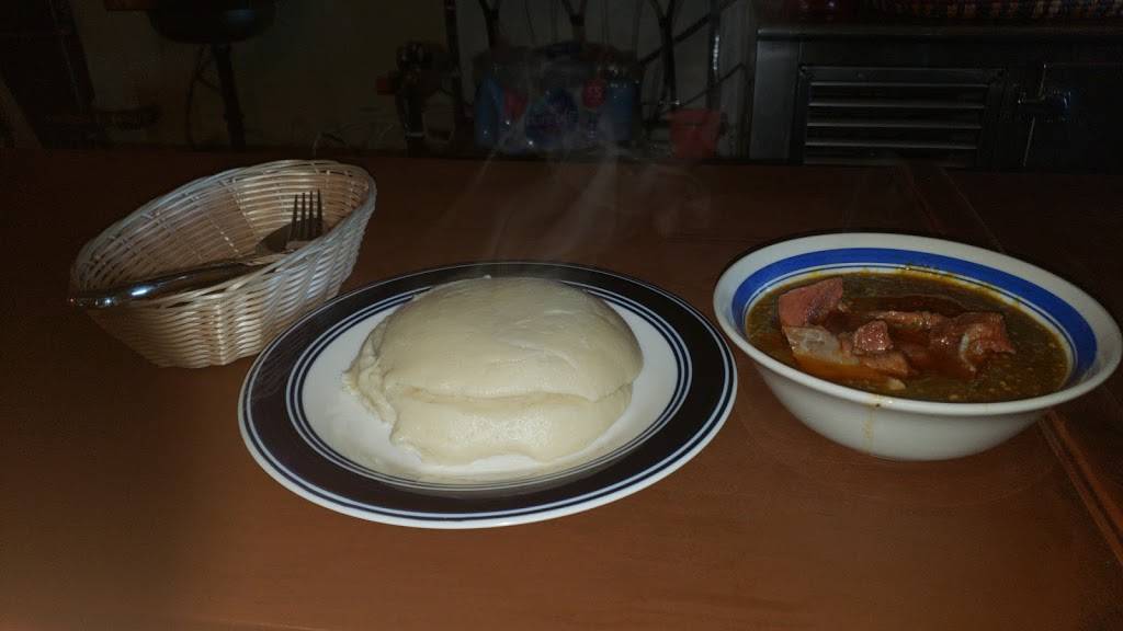 Alafia West African Cuisine Beninese Restaurant | restaurant | 1070 N Swan Rd, Tucson, AZ 85711, USA | 5203317161 OR +1 520-331-7161