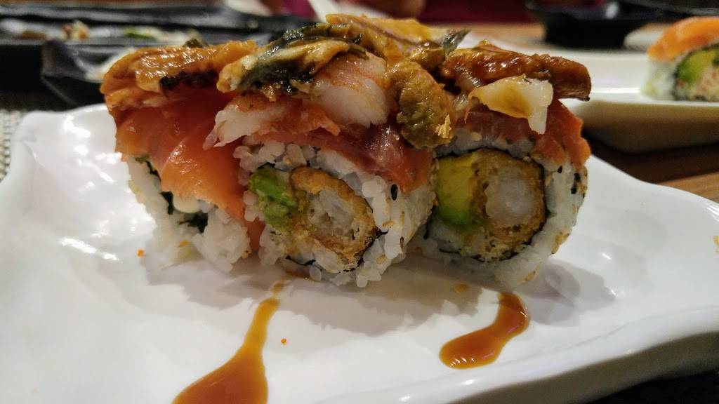 Kuu Sushi | restaurant | 1020 Centre St, Thornhill, ON L4J 3M8, Canada | 9058869999 OR +1 905-886-9999