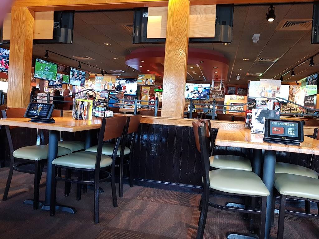 Applebees Grill + Bar | restaurant | 1570 W Boynton Beach Blvd, Boynton Beach, FL 33436, USA | 5617524339 OR +1 561-752-4339