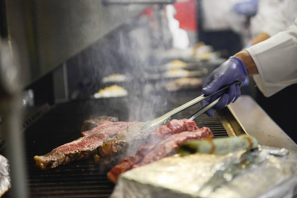 Ikinari Steak | restaurant | 2233 Broadway, New York, NY 10024, USA | 9172616280 OR +1 917-261-6280