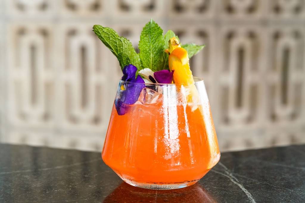 Gemelli | restaurant | 48 Cypress Ave, Brooklyn, NY 11237, USA | 3472950731 OR +1 347-295-0731