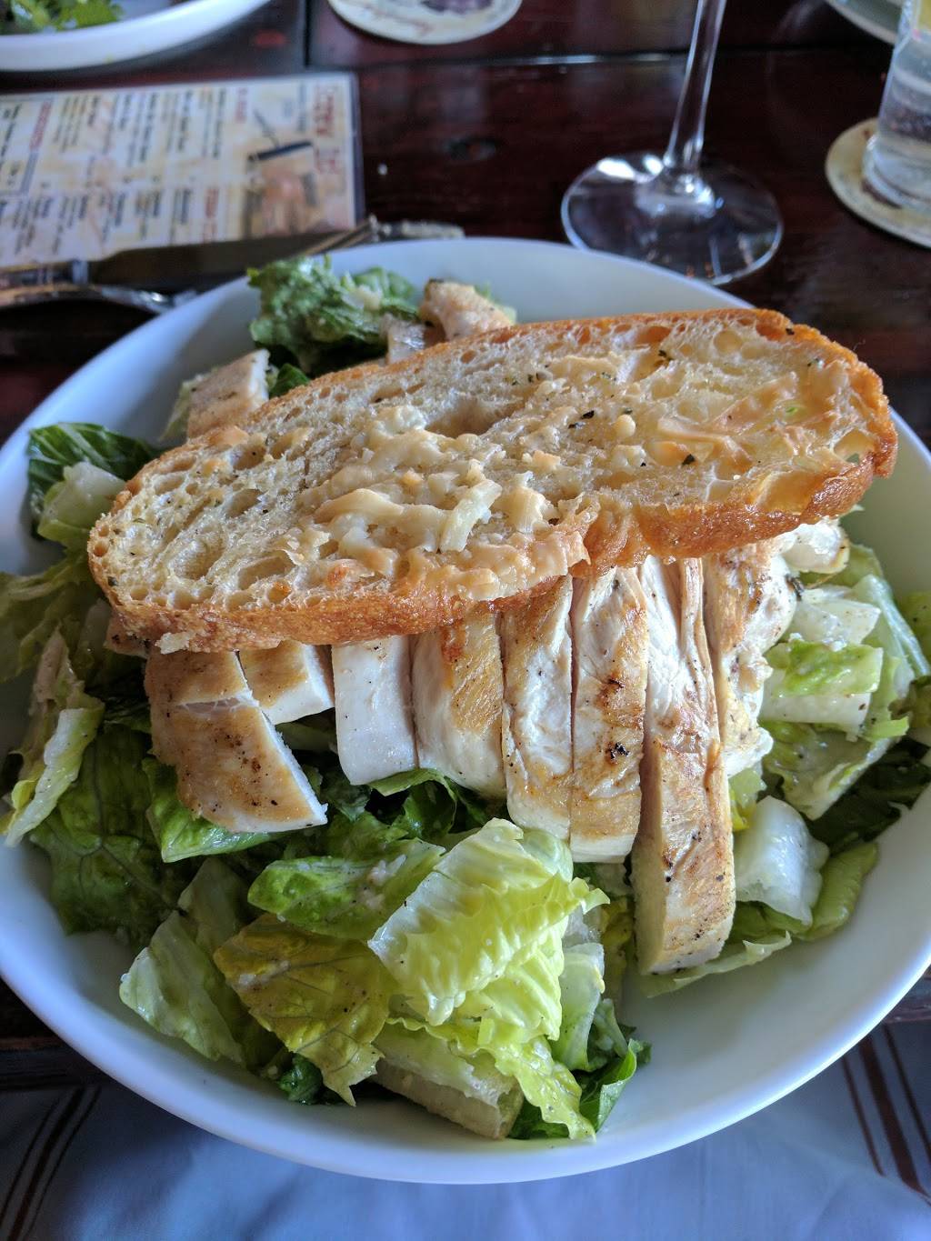 Isabellas Kitchen | restaurant | 8623 E Thompson Peak Pkwy, Scottsdale, AZ 85255, USA | 4805023100 OR +1 480-502-3100