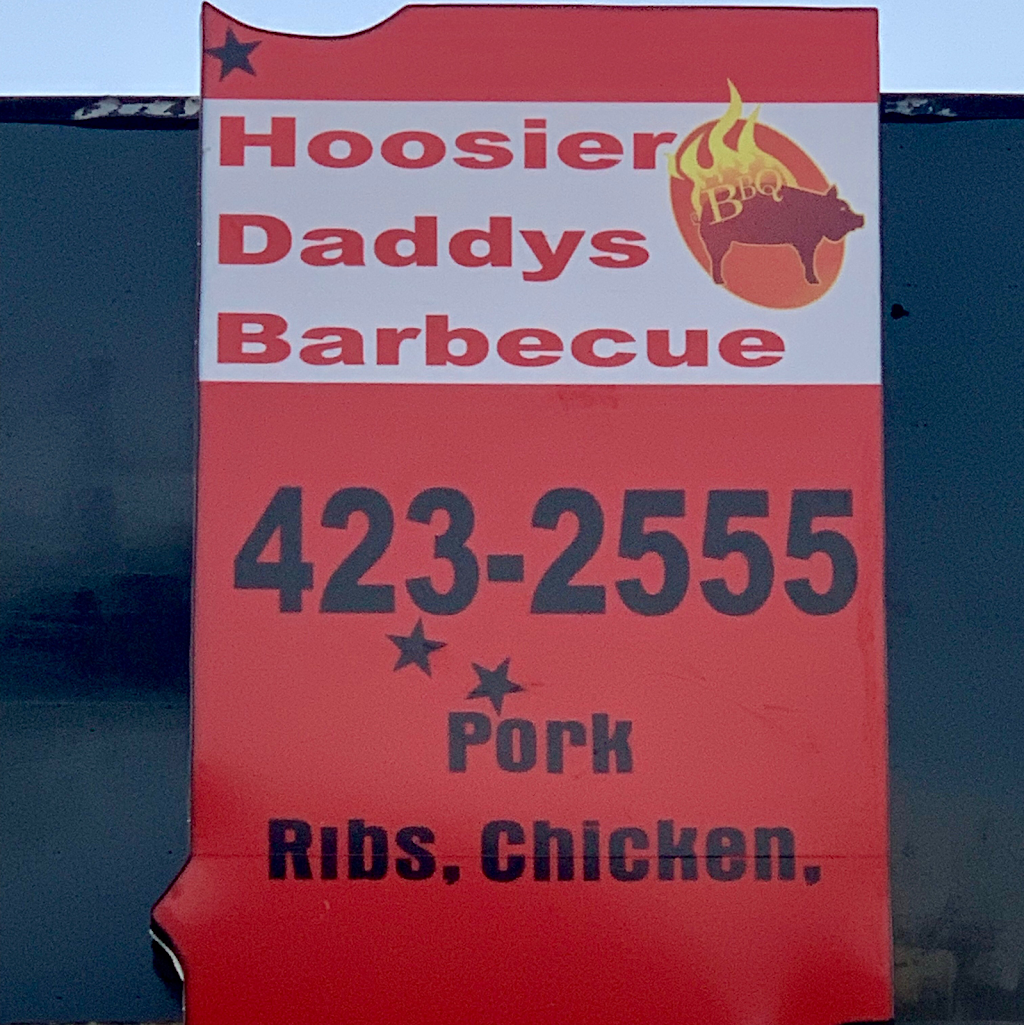 Hoosier Daddys Barbeque | restaurant | 2650 South, Coliseum Blvd S, Fort Wayne, IN 46803, USA | 2604232555 OR +1 260-423-2555