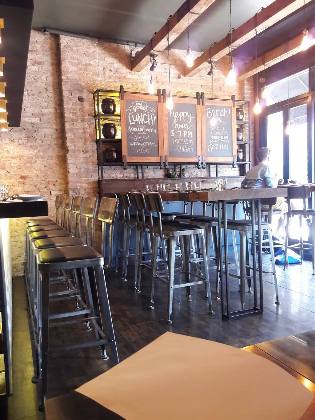 Mokbar BK | restaurant | 212 Flatbush Ave, Brooklyn, NY 11217, USA | 3479873042 OR +1 347-987-3042