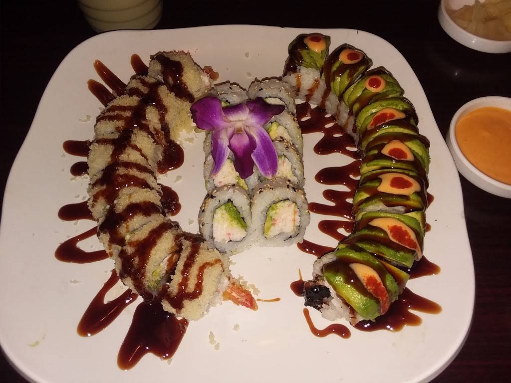 Sushi Tomo | restaurant | 4275 University Pkwy, San Bernardino, CA 92407, USA | 9098878600 OR +1 909-887-8600