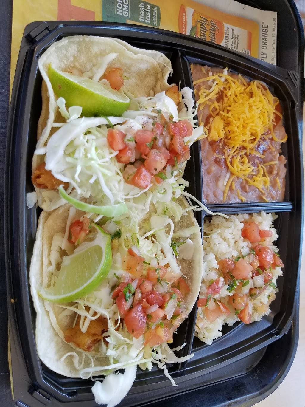 Del Taco | meal takeaway | 16930 E Foothill Blvd, Fontana, CA 92335, USA | 9098228100 OR +1 909-822-8100