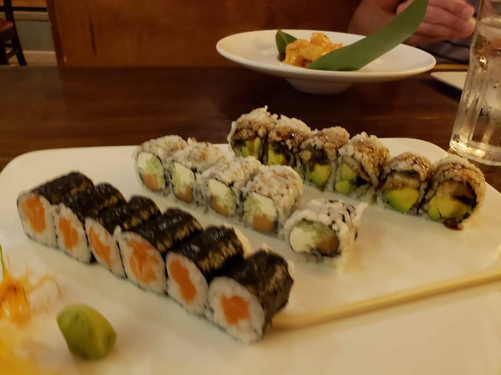 Ariyoshi | restaurant | 56 S Orange Ave, South Orange, NJ 07079, USA | 9733788818 OR +1 973-378-8818