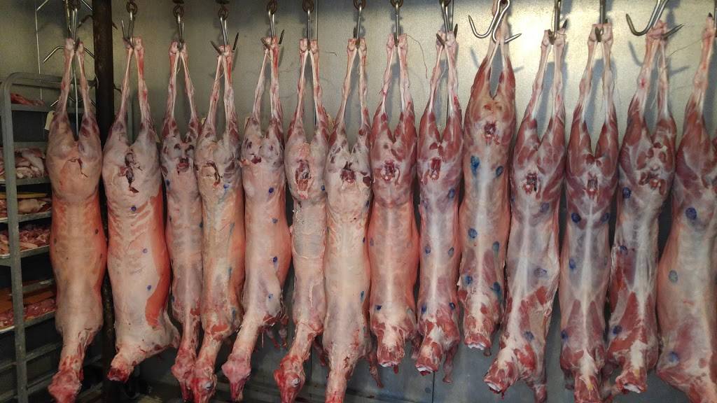 Rockville Gourmet Halal Meat | restaurant | 1331 Rockville Pike c, Rockville, MD 20852, USA | 3014244444 OR +1 301-424-4444