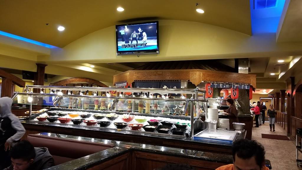 China Harbor | restaurant | 3512 S Cooper St, Arlington, TX 76015, USA | 8174663888 OR +1 817-466-3888