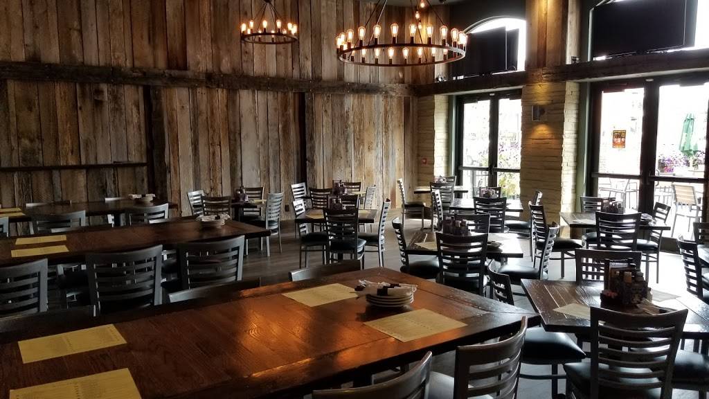 The Brew Kettle Amherst | restaurant | 300 Church St, Amherst, OH 44001, USA | 4409842739 OR +1 440-984-2739