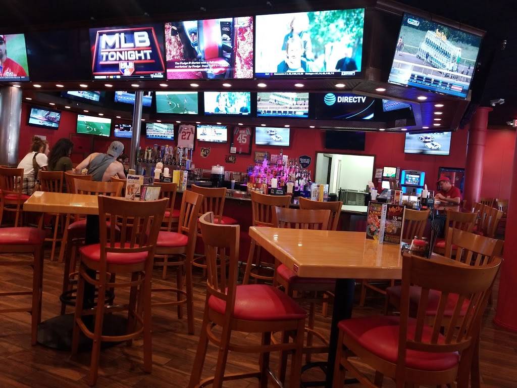 Masseys Pizza Sports Bar & Wings | restaurant | 771 S 30th St, Indian Mound Mall #221, Heath, OH 43056, USA | 7403440444 OR +1 740-344-0444