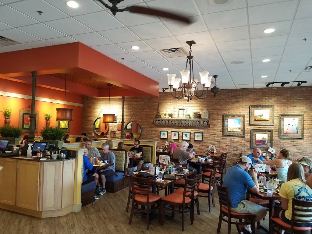 Another Broken Egg Cafe | cafe | Central Parc at Heathrow, 920 International Pkwy, Lake Mary, FL 32746, USA | 3213630548 OR +1 321-363-0548