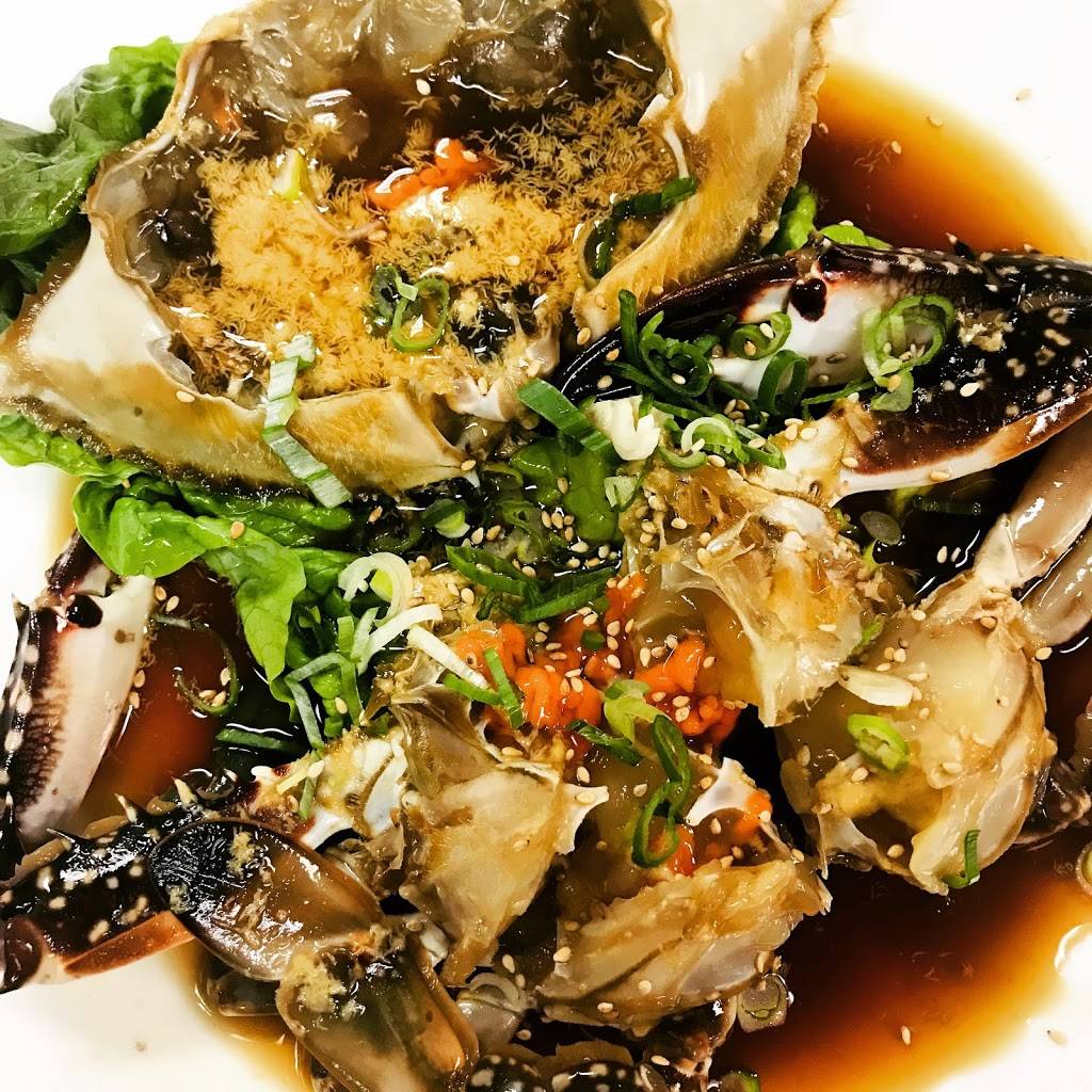 알찬 꽃게 (Rich Crab) | restaurant | 4253 W 3rd St, Los Angeles, CA 90020, USA | 2132771626 OR +1 213-277-1626