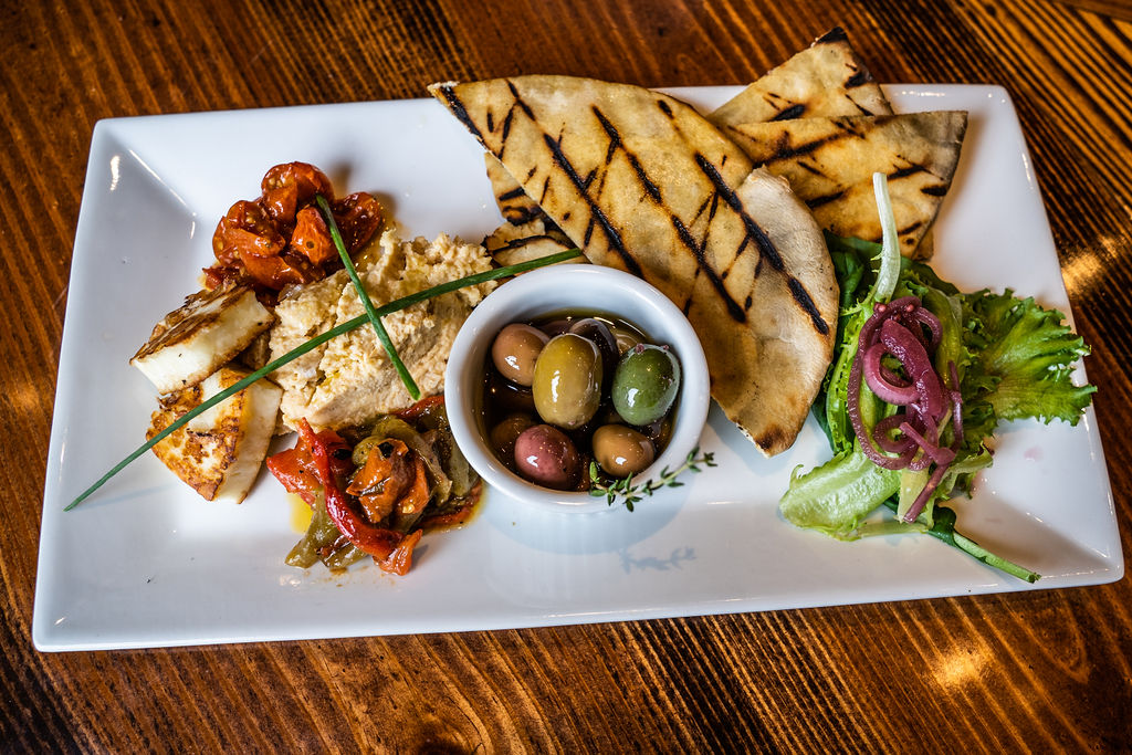 Rambling House Food & Gathering | restaurant | 57 Factory St Suite A, Nashua, NH 03060, USA | 6033183220 OR +1 603-318-3220