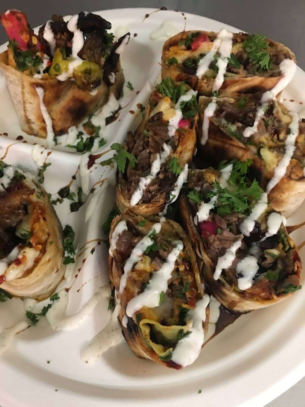 Boustan St-Hubert | restaurant | 6514 Rue St-Hubert, Montréal, QC H2S 2M3, Canada | 5142790999 OR +1 514-279-0999